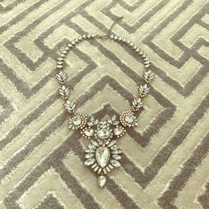 Baublebar necklace